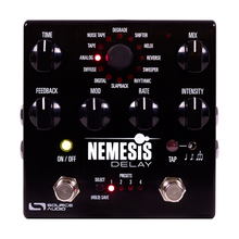 Load image into Gallery viewer, Source Audio Nemesis Delay --- SALE -30%