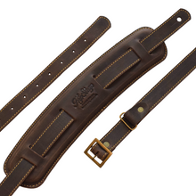 Load image into Gallery viewer, Hipstrap Classic The 1950 Aged Brown Strap