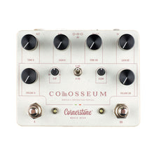 Load image into Gallery viewer, Cornerstone Colosseum Dual Overdrive Pedal