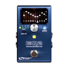 Load image into Gallery viewer, Source Audio EQ2 - Midi