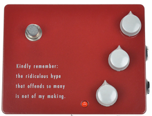 Load image into Gallery viewer, Klon KTR Centaur