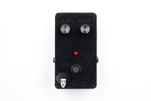 Load image into Gallery viewer, JAM Pedals Fuzz Phrase BLACK LTD - NOS Germanium OC44 Black Glass Transistor - PREORDER