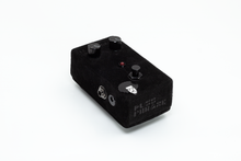 Load image into Gallery viewer, JAM Pedals Fuzz Phrase BLACK LTD - NOS Germanium OC44 Black Glass Transistor - PREORDER