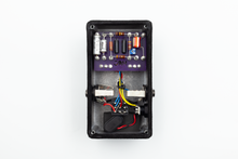 Load image into Gallery viewer, JAM Pedals Fuzz Phrase BLACK LTD - NOS Germanium OC44 Black Glass Transistor - PREORDER