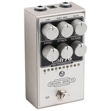 Load image into Gallery viewer, Origin Effects Cali76 V2 FET Compressor for Guitar  -  PREORDER
