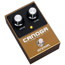 Load image into Gallery viewer, Strymon Canoga Analog Fuzz