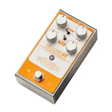 Load image into Gallery viewer, Origin Effects Deluxe 55 Tweed Recreation Overdrive