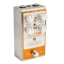 Load image into Gallery viewer, Origin Effects Deluxe 55 Tweed Recreation Overdrive