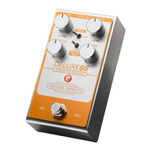 Load image into Gallery viewer, Origin Effects Deluxe 55 Tweed Recreation Overdrive