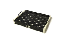 Load image into Gallery viewer, Temple Audio Design Duo 17 GM Pedalboard - GunMetal Gray