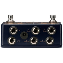 Load image into Gallery viewer, KMA Audio Machines Dual Loop Switcher