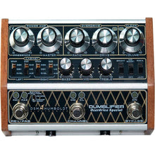 Load image into Gallery viewer, DSM & Humboldt Dumblifier Overdrive Special