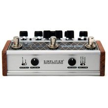 Load image into Gallery viewer, DSM & Humboldt Dumblifier Overdrive Special