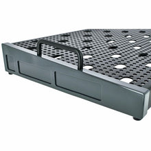 Load image into Gallery viewer, Temple Audio Design Duo 24 GM Pedalboard - GunMetal Gray