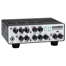 Load image into Gallery viewer, Fryette Valvulator GPDI/IR Tube Preamp & DI