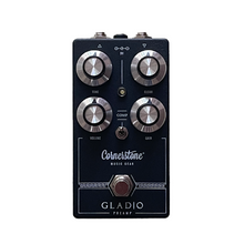 Load image into Gallery viewer, Cornerstone SC Single Channel Overdrive Black