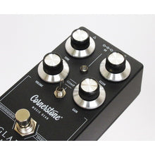 Load image into Gallery viewer, Cornerstone SC Single Channel Overdrive Black