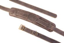 Load image into Gallery viewer, Hipstrap Classic The 1950 Aged Brown Strap