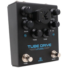 Load image into Gallery viewer, Keeley Tube Drive Overdrive --- PREORDER