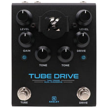 Load image into Gallery viewer, Keeley Tube Drive Overdrive --- PREORDER