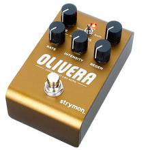 Load image into Gallery viewer, Strymon Olivera Delay - MIDI