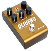 Load image into Gallery viewer, Strymon Olivera Delay - MIDI