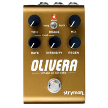 Load image into Gallery viewer, Strymon Olivera Delay - MIDI