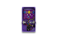 Load image into Gallery viewer, JAM Pedals Fuzz Phrase Si