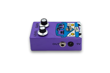 Load image into Gallery viewer, JAM Pedals Fuzz Phrase Si