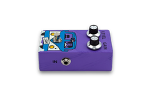 Load image into Gallery viewer, JAM Pedals Fuzz Phrase Si