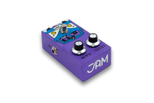 Load image into Gallery viewer, JAM Pedals Fuzz Phrase Si