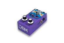 Load image into Gallery viewer, JAM Pedals Fuzz Phrase Si