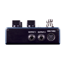 Load image into Gallery viewer, Source Audio Collider Stereo Delay and Reverb --- SALE -20%