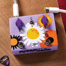 Load image into Gallery viewer, JAM Pedals Retrovibe Mk.4 Pedal
