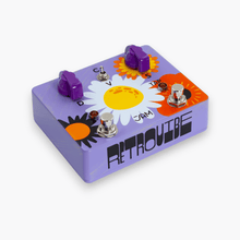 Load image into Gallery viewer, JAM Pedals Retrovibe Mk.4 Pedal