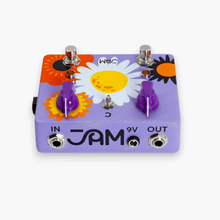 Load image into Gallery viewer, JAM Pedals Retrovibe Mk.4 Pedal