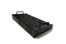 Load image into Gallery viewer, Temple Audio Design Solo 18 GM Pedalboard - GunMetal Gray