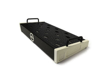 Load image into Gallery viewer, Temple Audio Design Solo 18 GM Pedalboard - GunMetal Gray