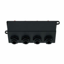 Load image into Gallery viewer, Temple Audio Design 4-way MOD-4X Jack Patch Module