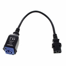 Load image into Gallery viewer, Temple Audio Design PowerCon AC Mains Micro Module