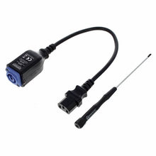 Load image into Gallery viewer, Temple Audio Design PowerCon AC Mains Micro Module