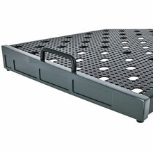 Load image into Gallery viewer, Temple Audio Designs TRIO 28 GM Pedalboard - GunMetal Gray