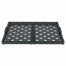 Load image into Gallery viewer, Temple Audio Designs TRIO 28 GM Pedalboard - GunMetal Gray