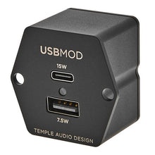 Load image into Gallery viewer, Temple Audio Design USB Mod V2