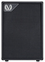Load image into Gallery viewer, Victory V212-VV Guitar Speaker Cabinet Black with Celestion V30