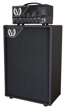 Load image into Gallery viewer, Victory V212-VV Guitar Speaker Cabinet Black with Celestion V30