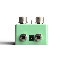 Load image into Gallery viewer, Cornerstone Antique Overdrive V3 Surf Green