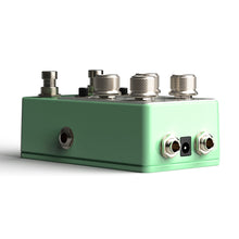 Load image into Gallery viewer, Cornerstone Antique Overdrive V3 Surf Green