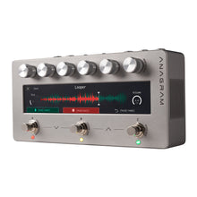 Load image into Gallery viewer, Darkglass Anagram --- PREORDER