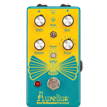 Load image into Gallery viewer, EarthQuaker Devices Aurelius Tri-Voice Chorus
